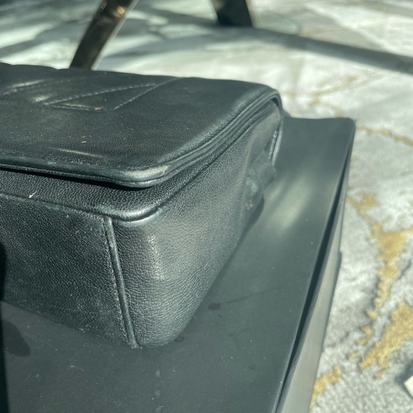 Chanel Bag Chevron - Picture 8 of 14